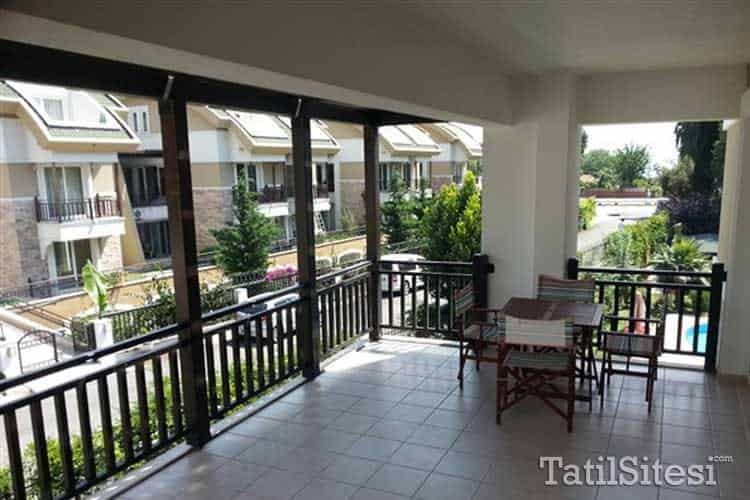 Elamir Resort Kemer(Ex. Kemer Botanik Resort)